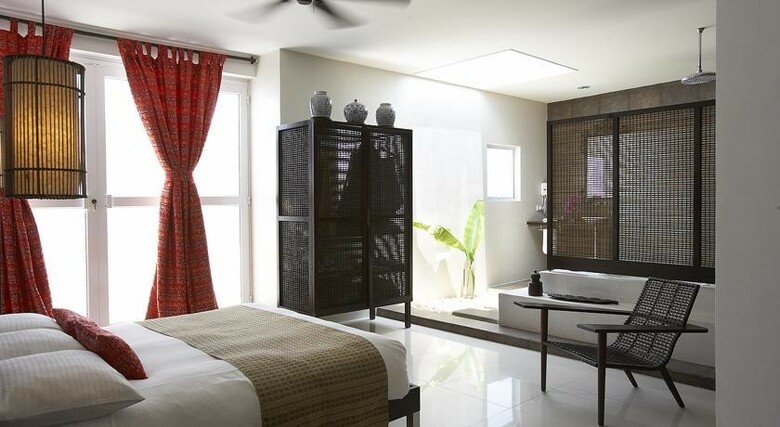 Hotel Boutique Casa Harb