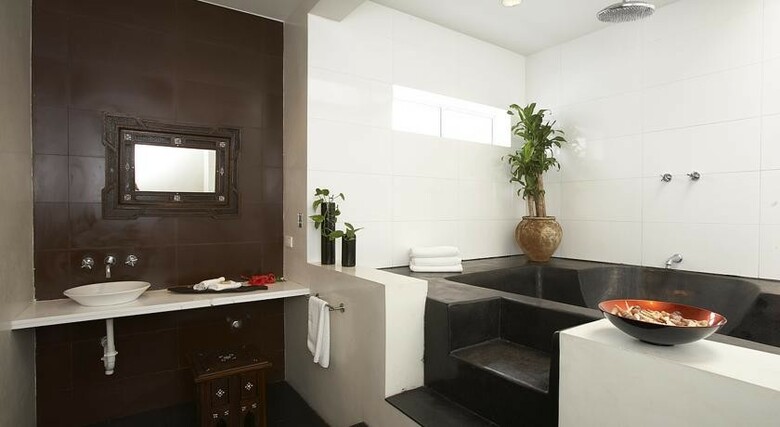 Hotel Boutique Casa Harb