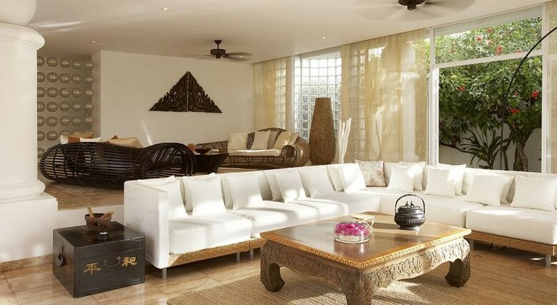 Hotel Boutique Casa Harb