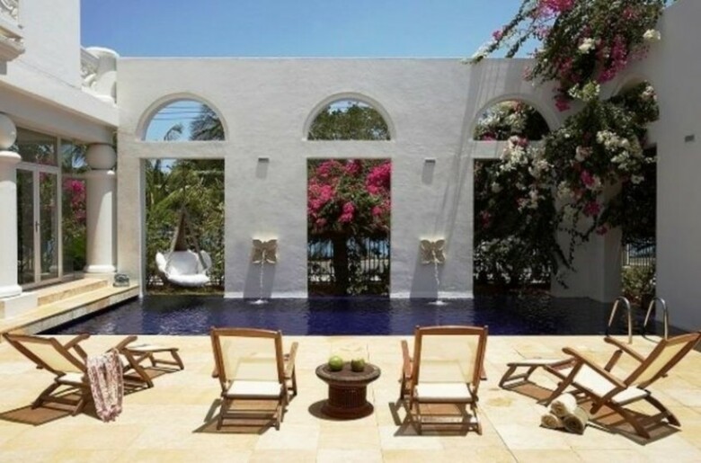 Hotel Boutique Casa Harb