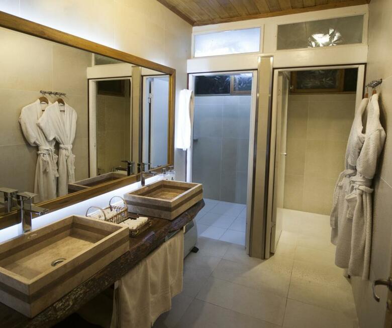 Hotel La Aldea De La Selva Lodge