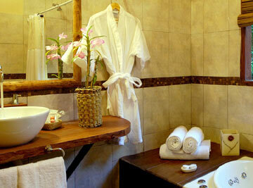 Hotel La Aldea De La Selva Lodge