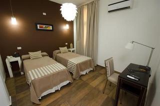 Albertina Hotel