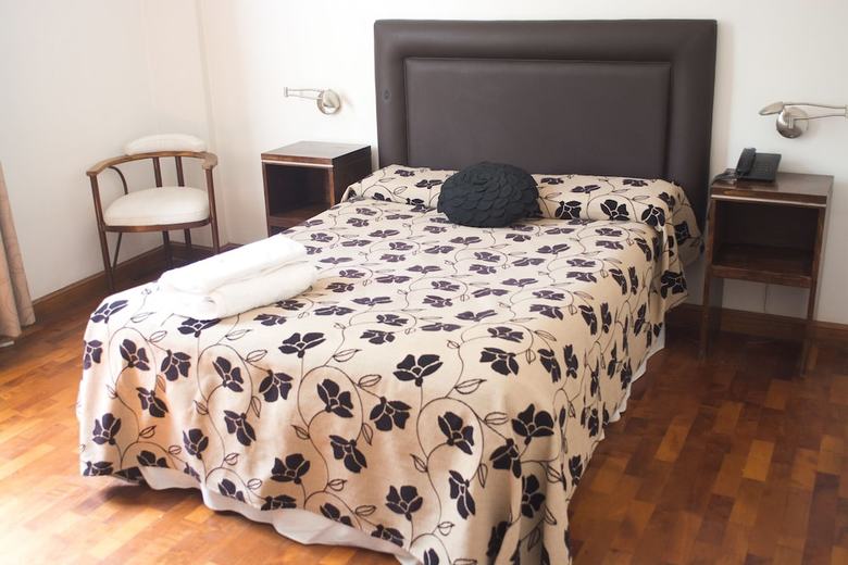 Albertina Hotel