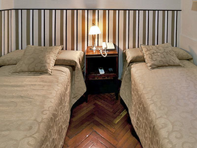 Albertina Hotel