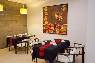 Albertina Hotel
