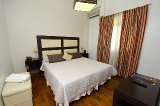 Albertina Hotel