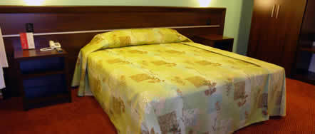 Mogano Hotel