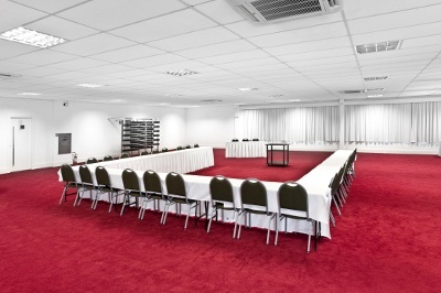Cuper Hotel