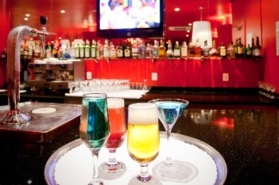 Cuper Hotel