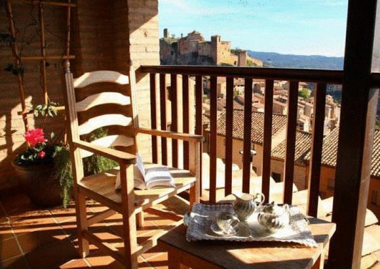Hotel Villa De Alquezar