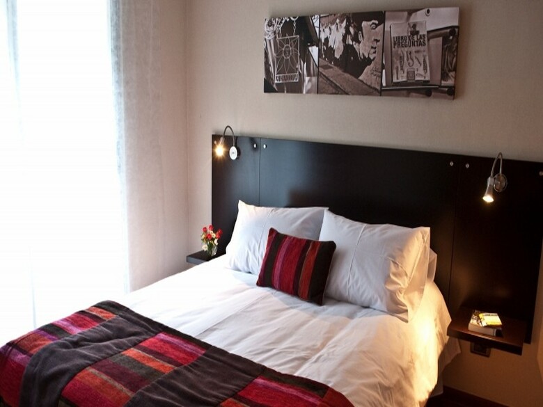 Aparthotel Bellavista Travel Suites