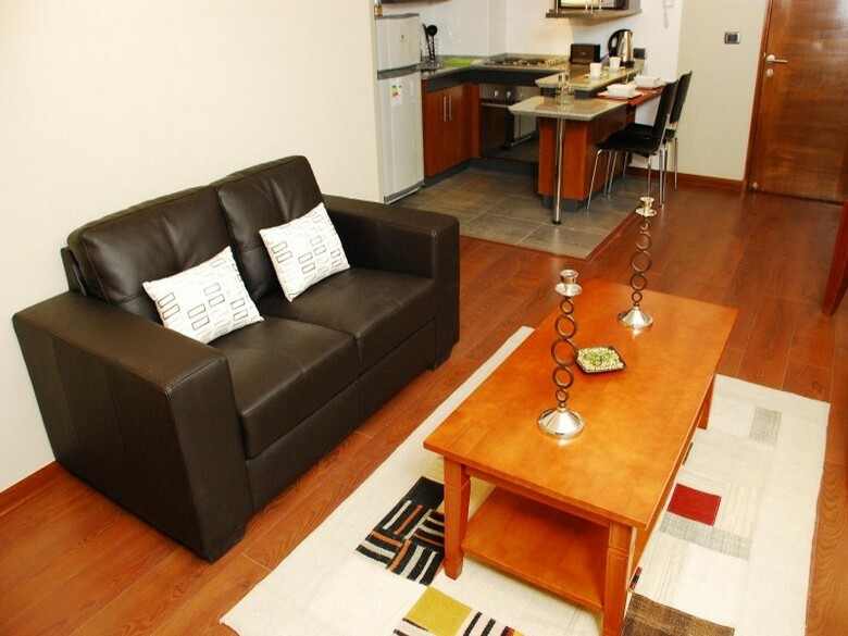 Aparthotel Bellavista Travel Suites