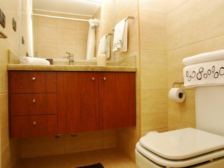 Aparthotel Bellavista Travel Suites