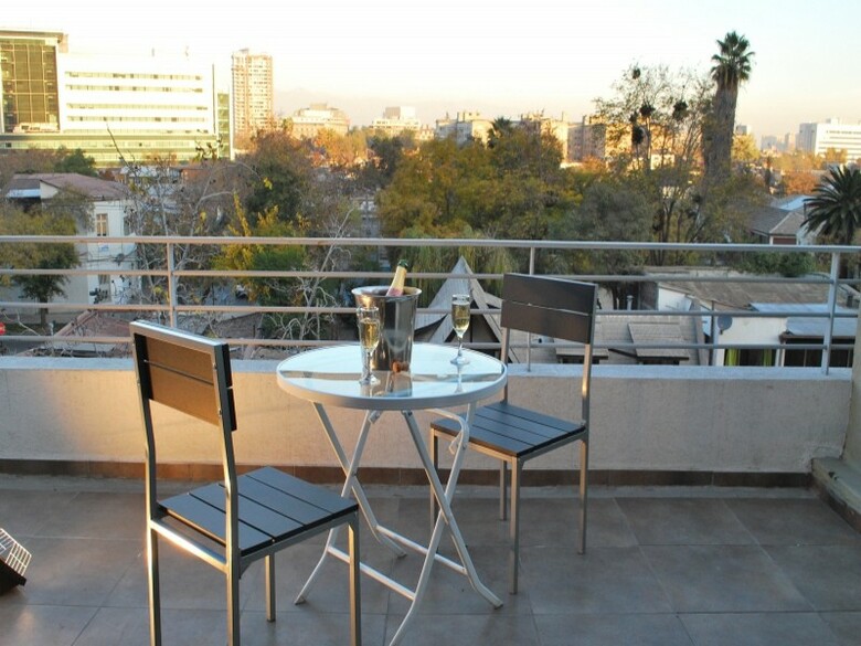 Aparthotel Bellavista Travel Suites