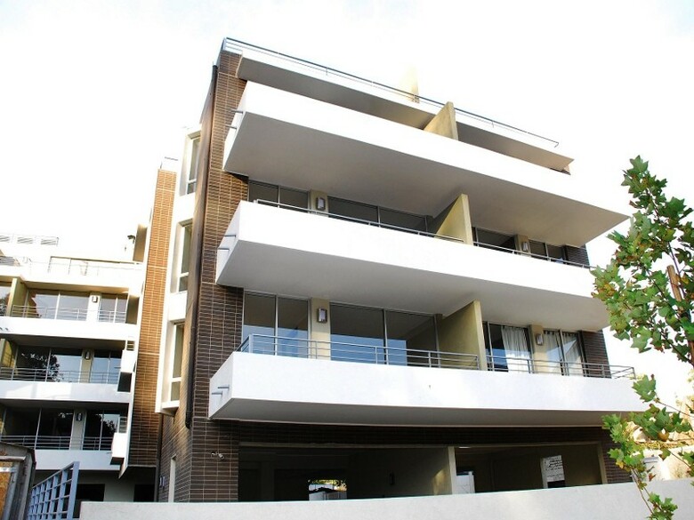 Aparthotel Bellavista Travel Suites