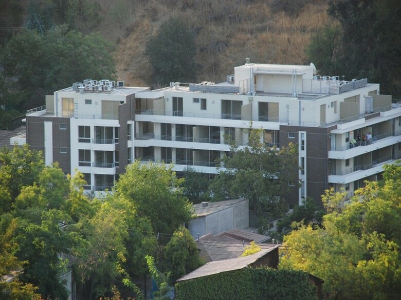Aparthotel Bellavista Travel Suites