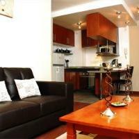 Aparthotel Bellavista Travel Suites