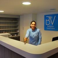 Aparthotel Bellavista Travel Suites