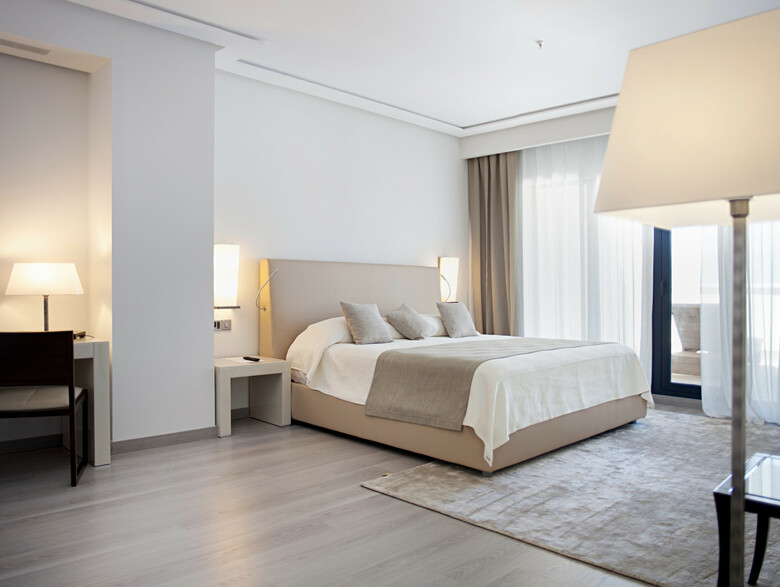 Hotel Ar Golf Almerimar