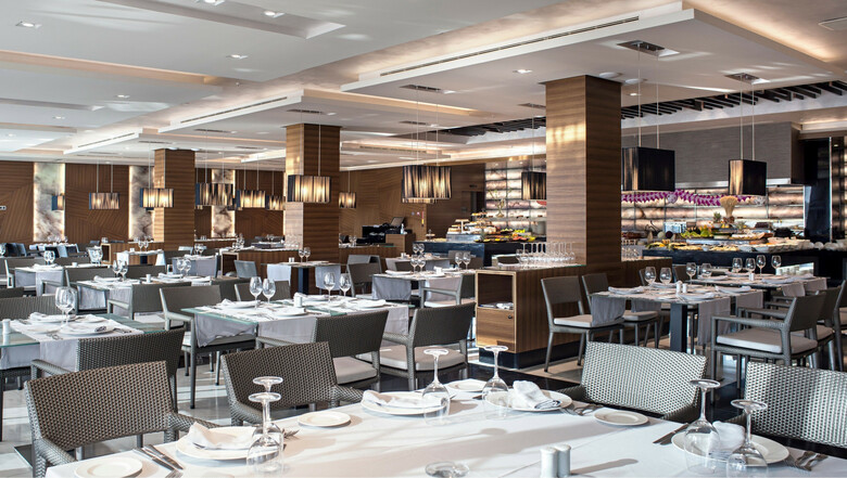 Hotel Ar Golf Almerimar