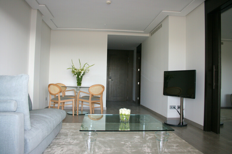 Hotel Ar Golf Almerimar