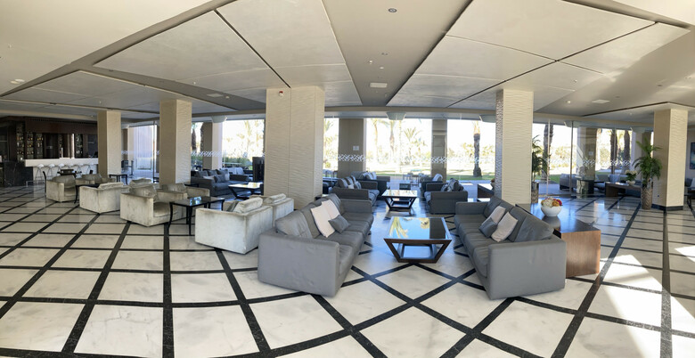 Hotel Ar Golf Almerimar