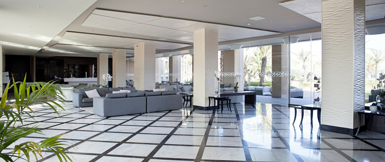 Hotel Ar Golf Almerimar