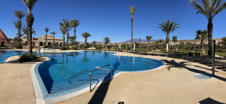 Hotel Ar Golf Almerimar