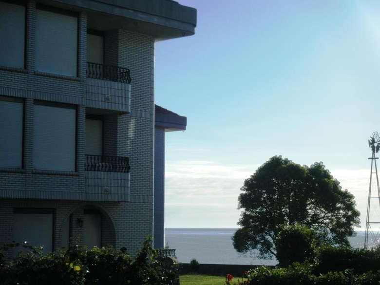 Hotel Apartamentos Salceda