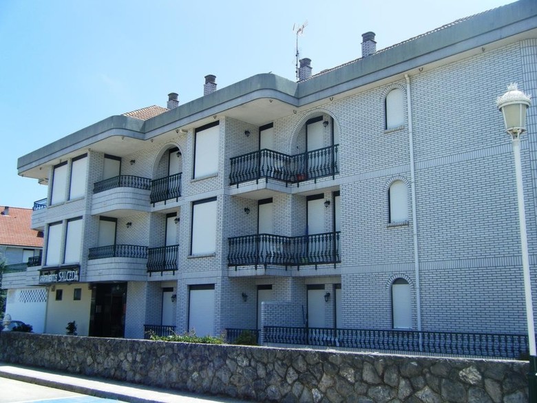Hotel Apartamentos Salceda