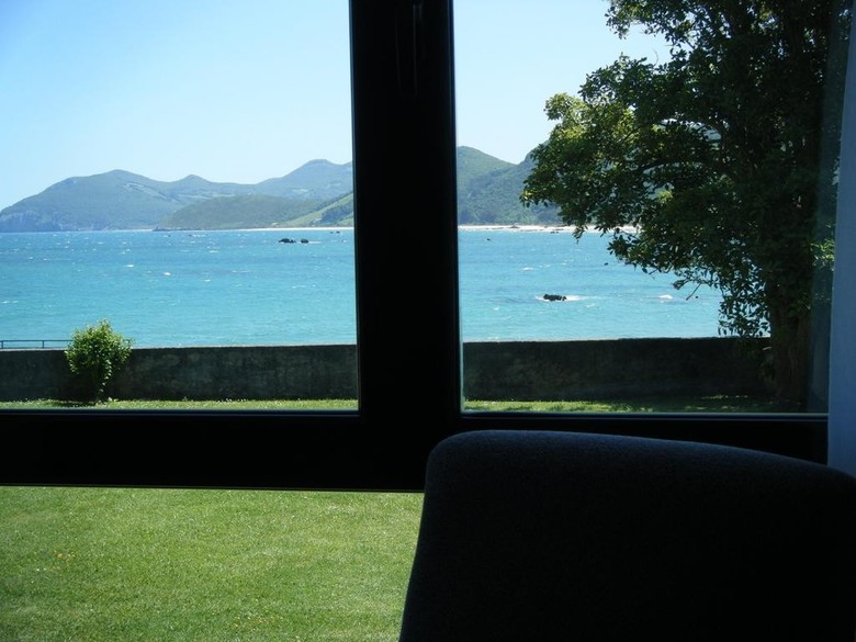 Hotel Apartamentos Salceda