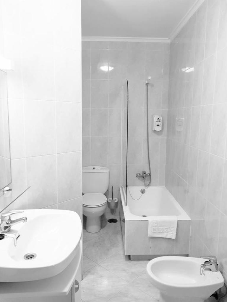 Hotel Apartamentos Salceda