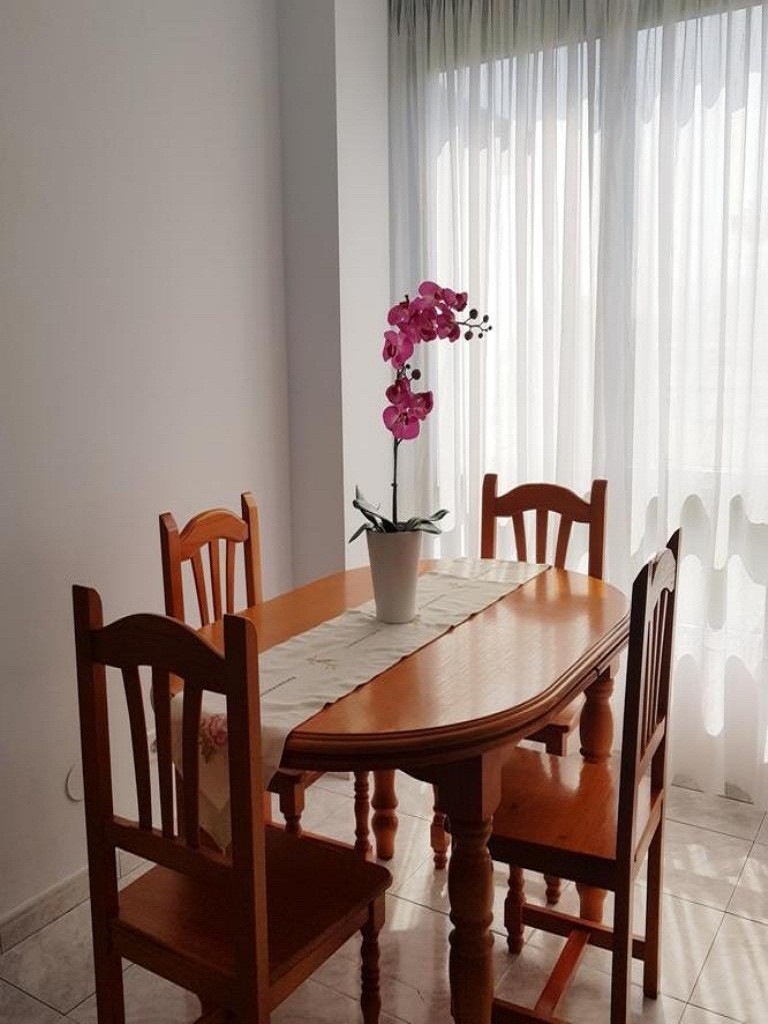 Hotel Apartamentos Salceda