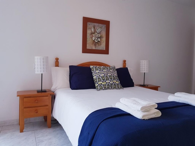 Hotel Apartamentos Salceda