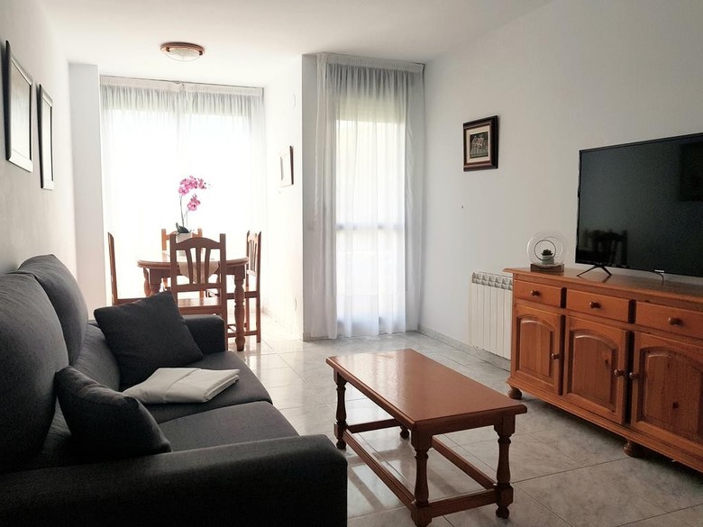 Hotel Apartamentos Salceda