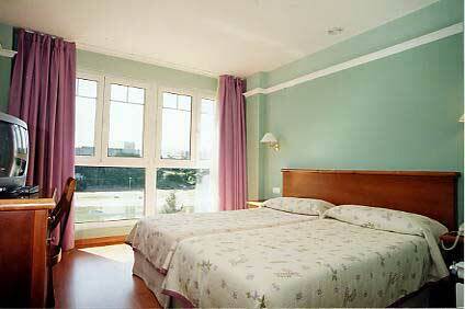 Hotel Villa De San Vicente