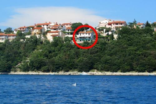 Apartment Duga Luka (prtlog) 5535b