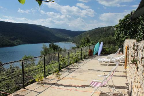 Apartment Duga Luka (prtlog) 5535b