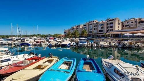 Rona Apartment Zrinka