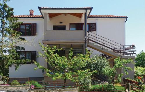 Apartment Medulinska IV