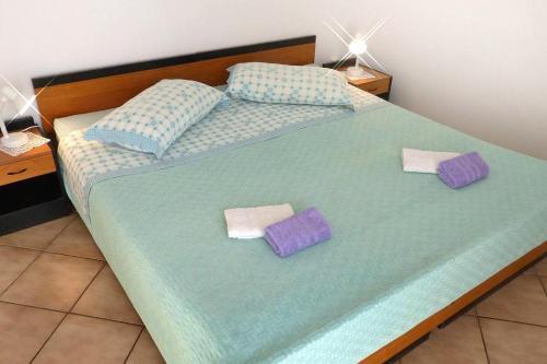 Apartment Valbandon 2201a