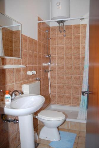Apartment Valbandon 2201a