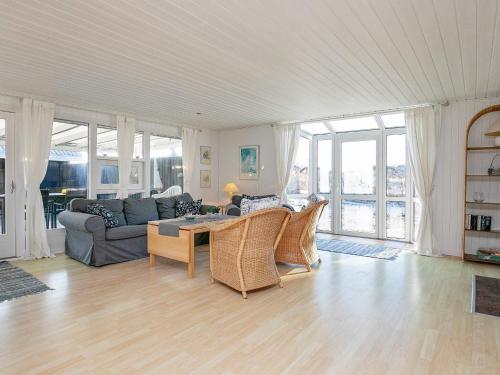 Three-bedroom Holiday Home In Blokhus 10