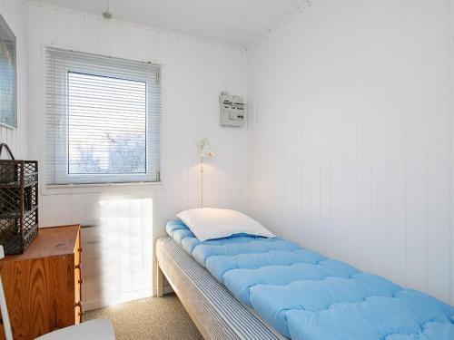 Three-bedroom Holiday Home In Blokhus 10