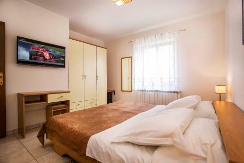 Apartments Romano