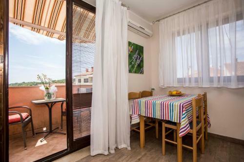 Apartments Romano