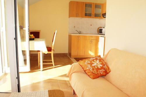 Apartment Bralovi?