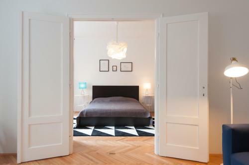 Apartment Meia
