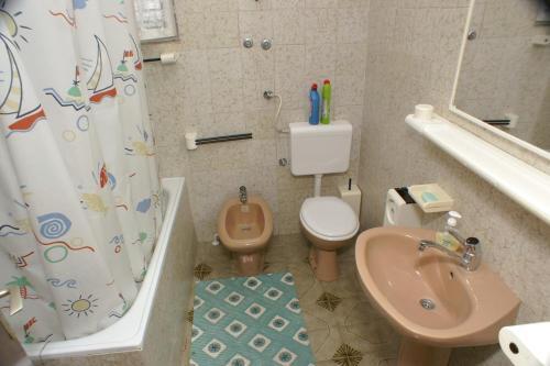 Apartment Stara Novalja 4056b